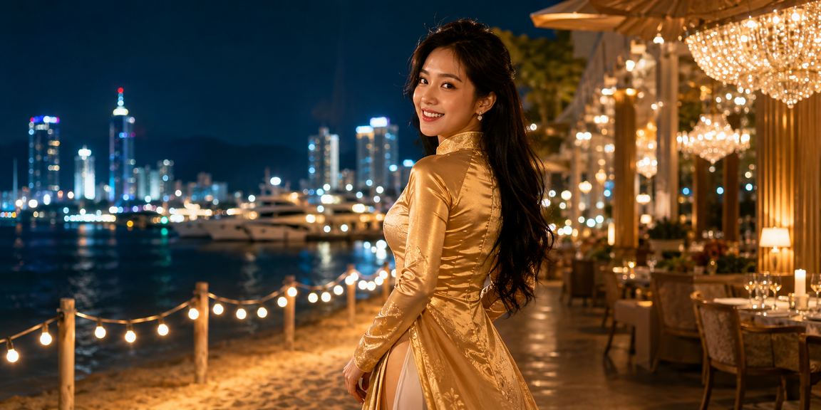 Không gian giải trí cá cược trực tuyến mang phong cách Việt Nam hiện đại